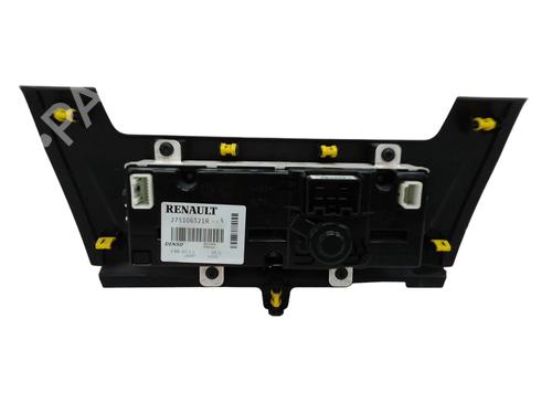 Climate control RENAULT MASTER III Van (FV) 2.3 dCi 125 FWD (FV0C, FV0D, FV0G, FV0H, FV0J, FV0K,... | BP24463940I5 - Image 5