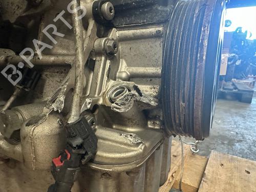 Engine VW GOLF VII (5G1, BQ1, BE1, BE2) 1.5 TGI | BP28147516M1 