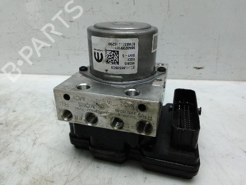 ABS pump PEUGEOT RIFTER 1.5 BlueHDi 100 | BP26051101M43 