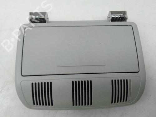 Glove box SKODA FABIA III (NJ3) 1.4 TDI | BP21602928C95 