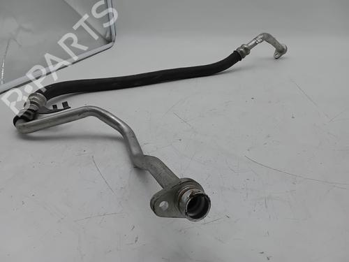 AC pipe RENAULT MEGANE III Hatchback (BZ0/1_, B3_) 1.2 TCe (BZ2B, BZ11) | BP29386282M126 