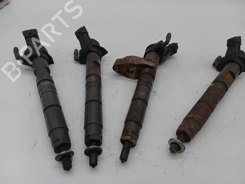 Injector TOYOTA AURIS (_E15_) 1.4 D-4D (NDE150_, NDE150R) | BP29386569M100 