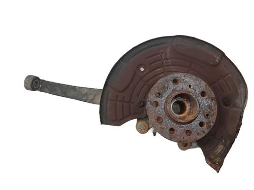 Used Right front steering knuckle MERCEDES-BENZ M-CLASS (W164) ML 280 CDI 4-matic (164.120) (190 hp) 33163611