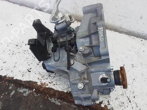 Gearbox SEAT IBIZA III (6L1) 1.4 16V | BP24628515M3 