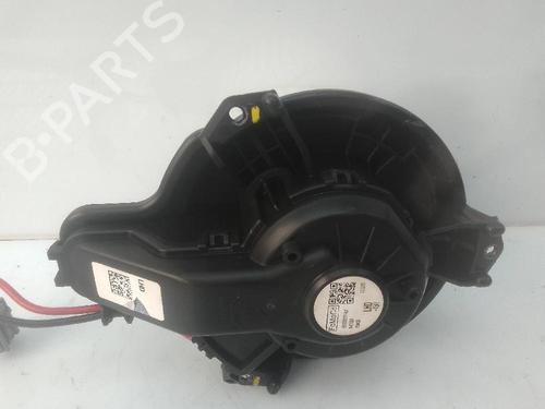 Heater blower motor FORD FOCUS IV (HN)  | BP21284663M62 