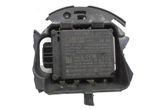 Electronic module VW POLO VI (AW1, BZ1, AE1) 1.6 TDI | BP38558768M83 - Image 2