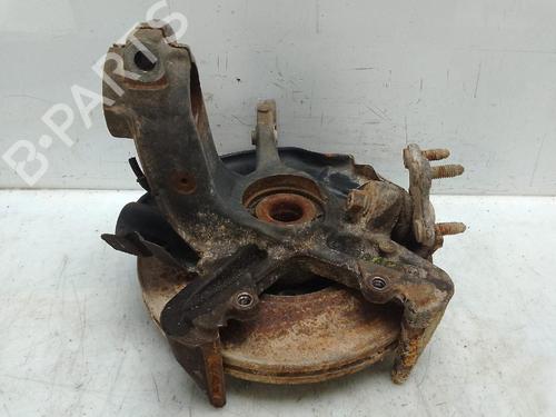 Right front steering knuckle AUDI A1 Sportback (8XA, 8XF) 1.6 TDI | BP25836004M26 