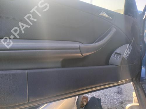 Used Front left panel MERCEDES-BENZ C-CLASS Coupe (CL203) C 200 Kompressor (203.745) (163 hp) 29420649
