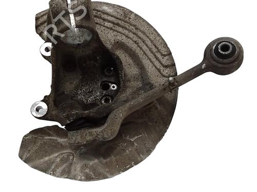 Left front steering knuckle BMW X1 (E84) | BP23217251M25 - Image 3