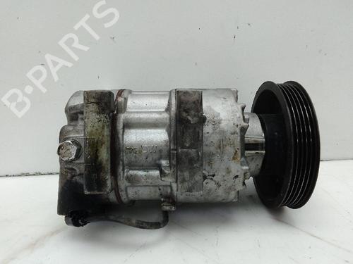 Turbocharger/Supercharger HYUNDAI i40 I (VF)  | BP24654927M71 