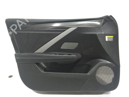 Forreste venstre beklædning OPEL ASTRA L (OV5) 1.6 Plug-In-Hybrid (F3DGXT) (181 hp) 30317830