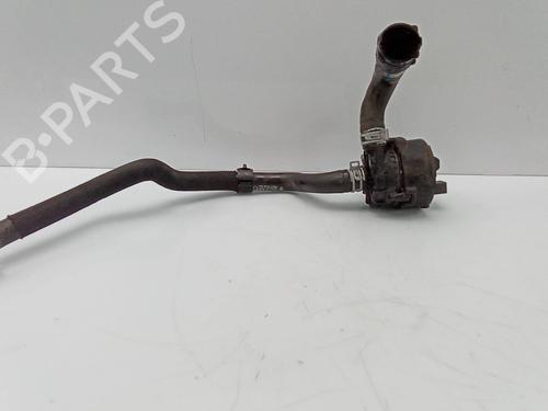 Other PORSCHE TAYCAN (Y1A) Electric (Y1AAA1, Y1AAI1) 9J1965567B