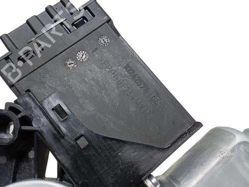 Right rear window motor VOLVO XC40 (536) T2 | BP36013998E22 - Image 3