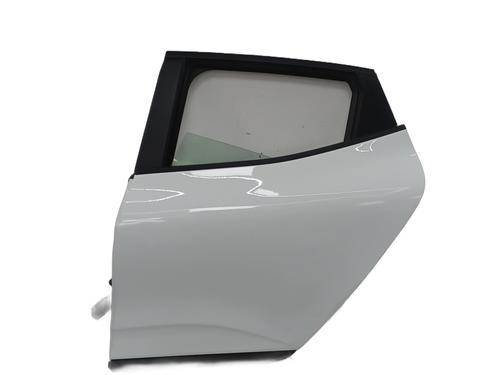 Dør venstre bagtil RENAULT CLIO V (B7_) 1.5 Blue dCi 115 (B7AD) (116 hp) 32155765