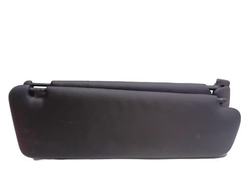Left sun visor PORSCHE CAYENNE (92A) 3.0 Diesel | BP34153338I1  - Image 6