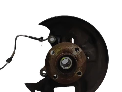 Used Left front steering knuckle FORD TRANSIT COURIER B460 Box Body/MPV 1.5 TDCi (95 hp) 30199391