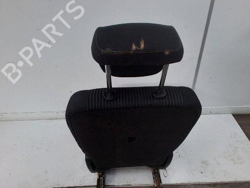 Rear seat SEAT ALHAMBRA (710, 711) 2.0 TDI | BP24520119C17 