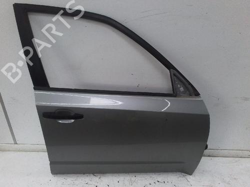 Right front door SUBARU FORESTER (SH_) 2.0 D AWD (SHH, SHD, SHN) | BP26705058C3 