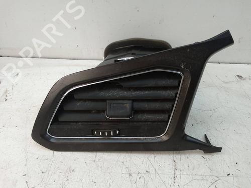 Luftventil VW T-ROC (A11, D11) 1.0 TSI (116 hp) 28149880