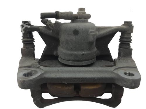 Left front brake caliper VW PASSAT B7 (362) 1.4 TSI EcoFuel | BP21125951M105 - Image 5