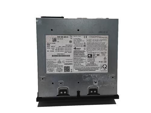 Used Electronic module Electronic module VW GOLF VIII (CD1, DA1) 2.0 TDI (116 hp) 36261761 36261761