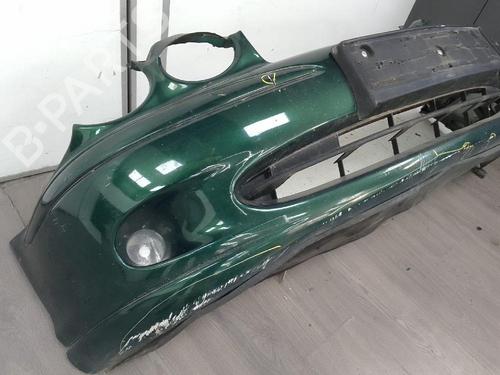 Front bumper JAGUAR X-TYPE I (X400) 2.0 D | BP26409191C7 
