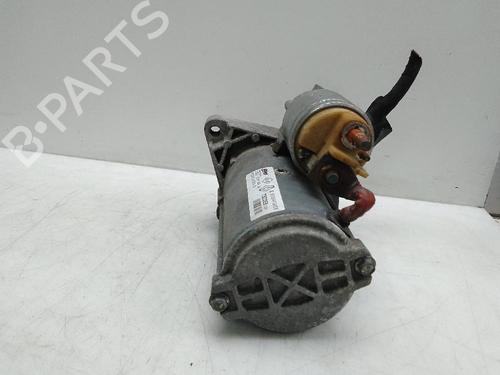 Used Starter RENAULT LAGUNA III (BT0/1) 1.5 dCi (BT00, BT0A, BT0T, BT1J) (110 hp) 26053059