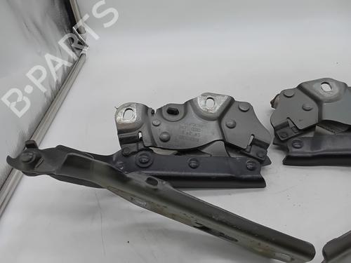 Other AUDI A3 Sportback (8VA, 8VF) 2.0 TDI | BP29203638O1