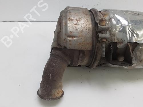 Particulate filter CITROËN C4 CACTUS 1.6 BlueHDi 100 | BP28810617M81 