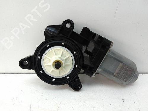 Left rear window motor HYUNDAI IONIQ (AE) 1.6 GDI Hybrid | BP19059362E23 