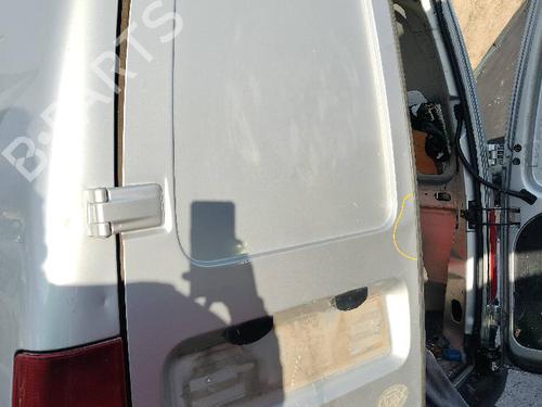 Left tailgate PEUGEOT EXPERT Van (222) 2.0 HDI | BP18593822C76 