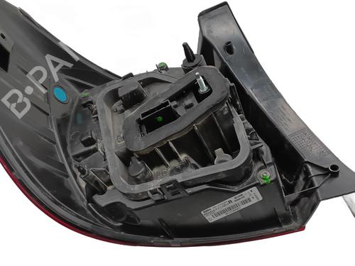 Right taillight DACIA SANDERO II 1.5 Blue dCi 95 (B8JL) | BP30192411C35 