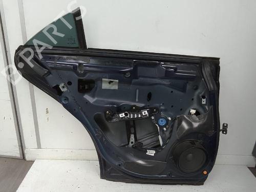 Left rear door MERCEDES-BENZ CLS (C219) CLS 320 CDI (219.322) | BP26051190C4 