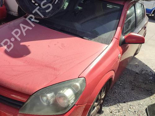 Used Starter OPEL ASTRA H CLASSIC Hatchback (A04) 1.7 CDTI (L48) (110 hp) 18582748