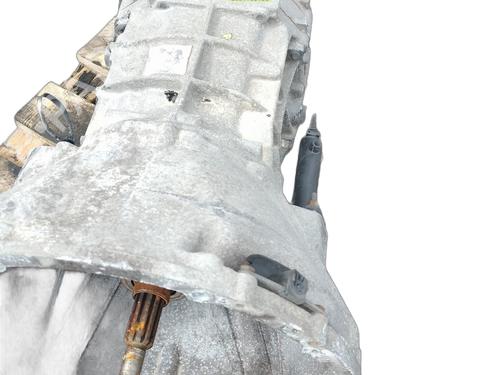 Used Gearbox Gearbox JEEP WRANGLER I (YJ, SJ_) 4.0 (178 hp) 33312517 33312517