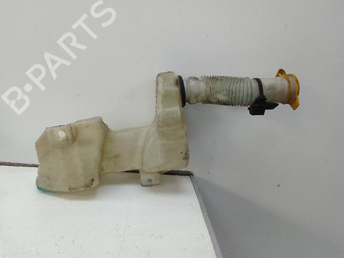 Windscreen washer tank FIAT 500X (334_) 1.6 D Multijet (334AXA1B, 334AXA11) | BP18581687C113 