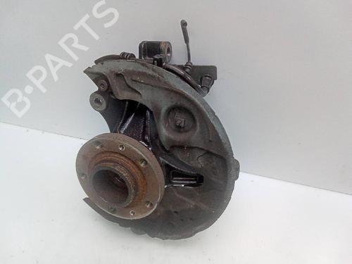 Left front steering knuckle PEUGEOT 308 II (LB_, LP_, LW_, LH_, L3_) 1.2 THP 130 | BP21526903M25 