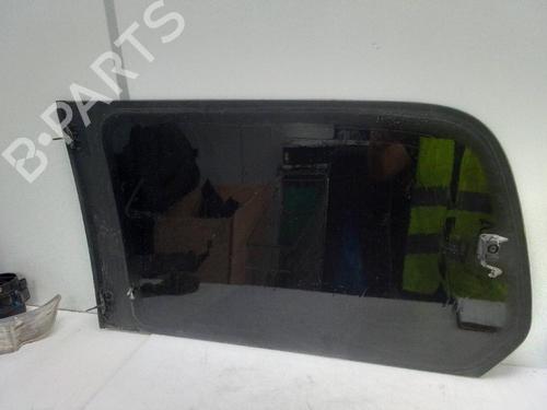 Panel rude bagtil højre TOYOTA LAND CRUISER PRADO (_J12_) [2002-2010]  26054420
