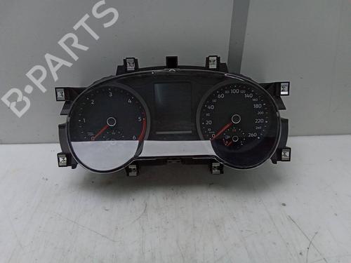 Andre VW TOURAN (5T1) 1.6 TDI (110 hp) 26052847