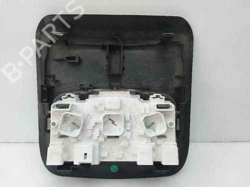 Interior roof light PEUGEOT 208 I (CA_, CC_) 1.2 THP 110 | BP21832756I8