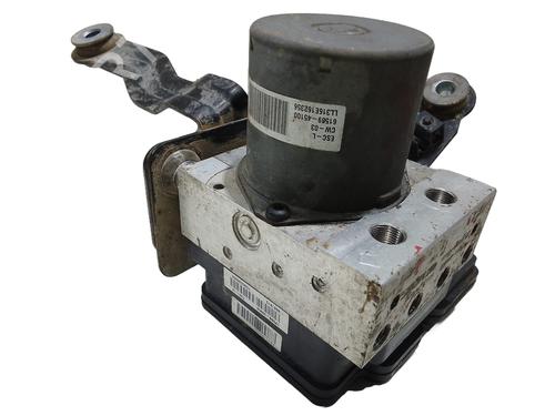 Used ABS pump KIA VENGA (YN) 1.4 CVVT (90 hp) 31643490