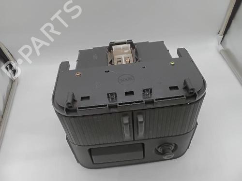 Glove box NISSAN X-TRAIL I (T30) 2.2 dCi 4x4 | BP26949497C95 