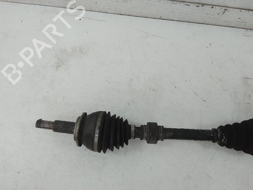Used Right front driveshaft TOYOTA RAV 4 IV (_A4_) 2.5 Hybrid (AVA42_) (197 hp) 20671510
