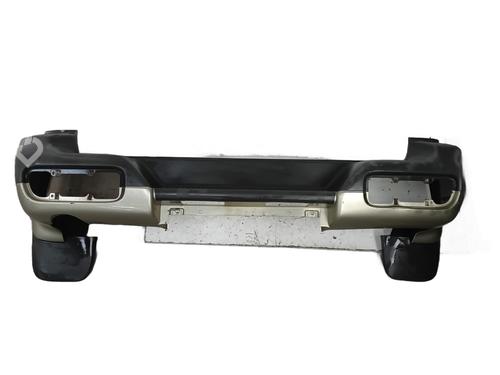 Used Rear bumper NISSAN TERRANO II (R20) 2.7 TDi 4WD (125 hp) 31706856