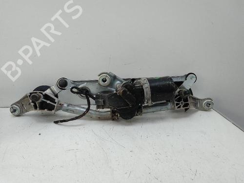 Front wiper motor NISSAN JUKE (F15) 1.5 dCi | BP19733344M29 