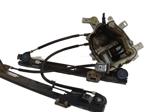 Rudehejsemekanisme Højre foran SEAT ALTEA (5P1) 1.9 TDI (105 hp) 31037741