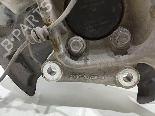 Left rear steering knuckle FORD MONDEO V Saloon (CD) 2.0 Hybrid | BP36516909M27 - Image 3