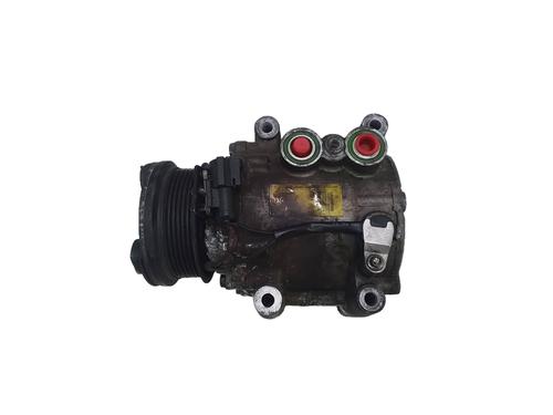 Used AC compressor JAGUAR S-TYPE II (X200) 2.7 D (207 hp) 18577021