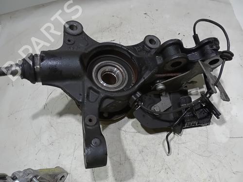 Right front steering knuckle PEUGEOT EXPERT Platform/Chassis 2.0 HDi 120 | BP34647206M26  - Image 5