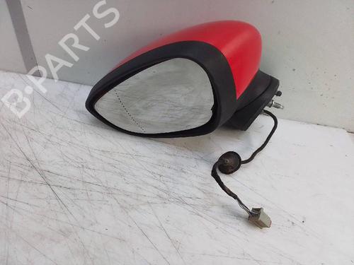 Left mirror FORD FIESTA VI (CB1, CCN)  | BP19179415C26 